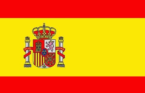 L'Espagne sans voix