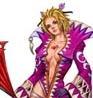 Personnages FF X-2