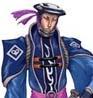 Personnages FF X-2