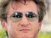 Sean Penn, président Festival Cannes