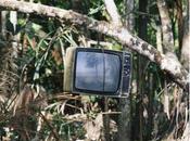 projet européen pour recycler écrans télévision d'ordinateur matériaux construction