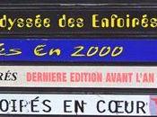 C'est Dimanche Enfoirés Ebay