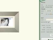 Encadrez photos avec Framr