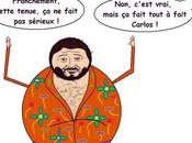 L'avis Stars Carlos