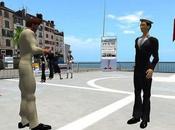 Connaissez-vous Pierre-Olivier Carles Bientôt vous pourrez ouvrir votre boutique dans Second Life...