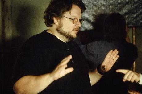Guillermo del Toro sur le tournage du Labyrinthe de Pan
