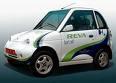 BREVE : La REVA (voiture electrique indienne) arrive en Belgique en attendant la OneCAT de MDI France (G. Negre - Carros)