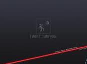 Portal journée dans d'un androïde