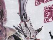 nouvelles images Final Fantasy XIII Versus