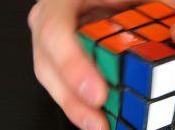 chiffres cube Rubik