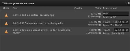 Mode d’emploi : Télécharger avec BitTorrent Mode d’emploi : Télécharger avec BitTorrent