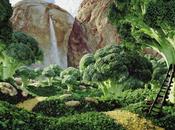 Victuailles reality selon Carl Warner