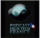 Podcast High Tech France Janvier 2008