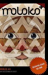Moloko n°4 Moloko n°4