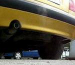 vidéo pub fortis asr crash voiture musique Walking On Sunshine