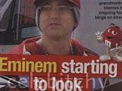 Eminem gros