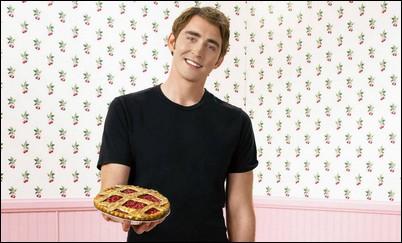 Pushing Daisies - Lee Pace
