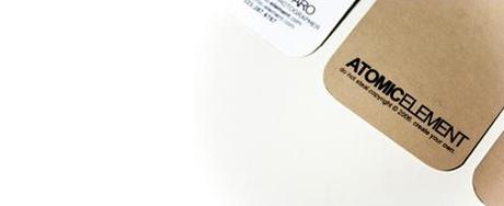 Atomic element