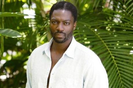 Adewale Akinnuoye-Agbaje