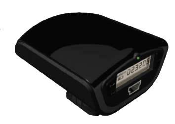 jobo module GPS griffe flash