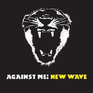 Against Me! - New Wave