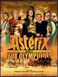 Astérix aux Jeux Olympiques,  le film sort le 30 janvier