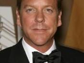 Kiefer Sutherland, alias Jack Bauer, libre