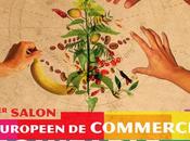 Lyon Salon Européen Commerce Equitable