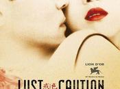Lust, caution