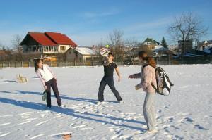 Hora et Sarba Romania.