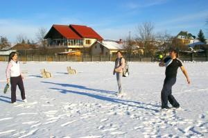 Hora et Sarba Romania.