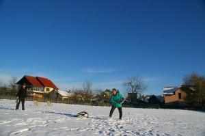 Hora et Sarba Romania.