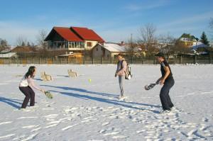 Hora et Sarba Romania.