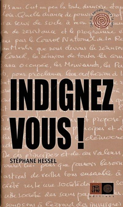 Indignez-vous !