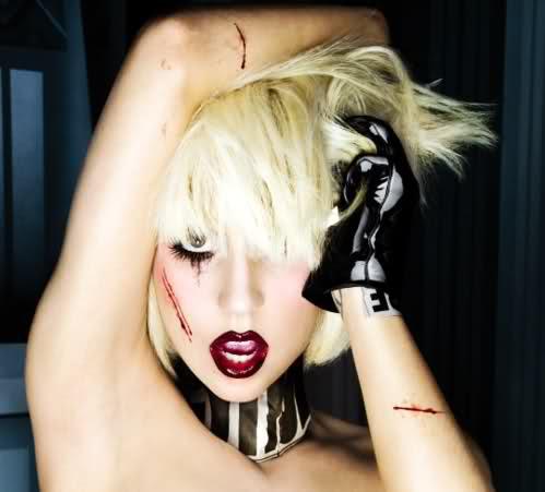 Lady Gaga • Born This Way (dates de sorties)