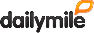 DailyMile : Pour ceux qui veulent tenir notes de leur résolution 2011