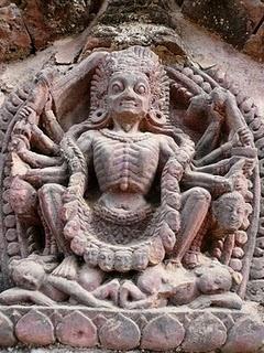 Hymne à la Déesse-Année