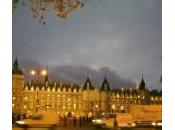 Monuments stars 7ème Conciergerie