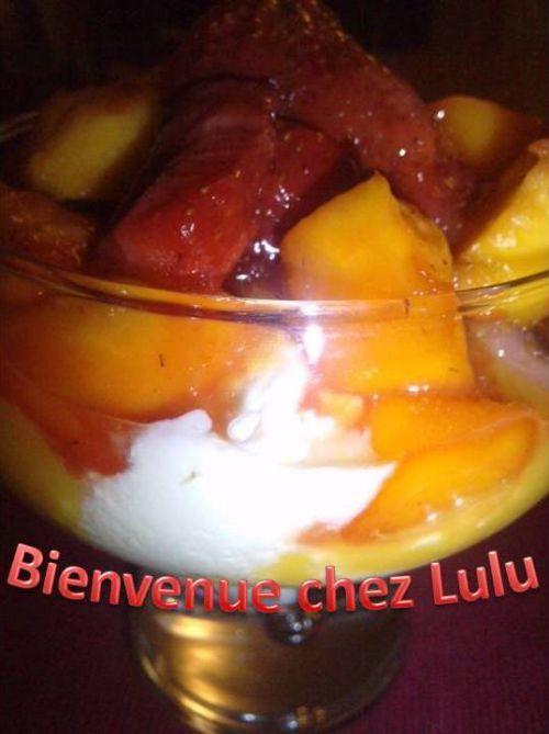 Top 8, vos recettes préférées en 2010