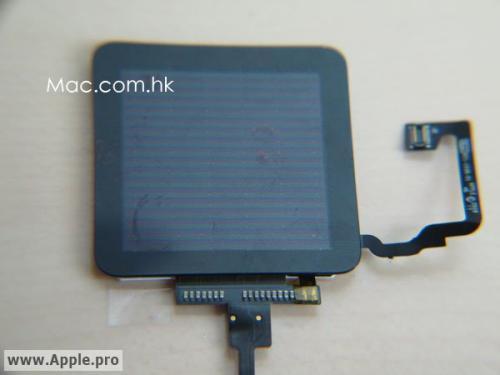 Retrospectives des plus belles fuites 2010 sur les produits Apple...