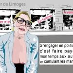 catherine beaubatie-coeurdelimoges beaubatie coeurdelimoges1 150x150 Sous la méga coupe de Limoges métropole ?