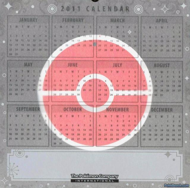 Pokémon Black & White sortira en mars 2011 ?