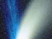Comètes électriques