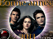 Bonne année 2011