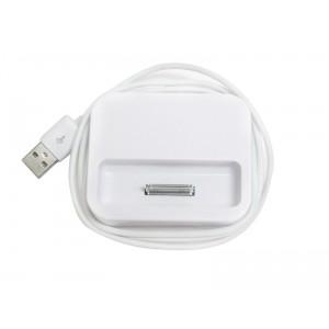 Bonne année 2011 – Concours pour dock iPhone/iPod !