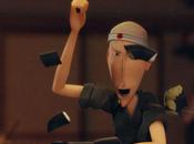 Cuisine Court-métrage