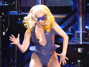 Lady Gaga