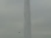 d'eau samedi premier jour l'année Demir