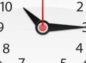 l’alarme corrigé même janvier