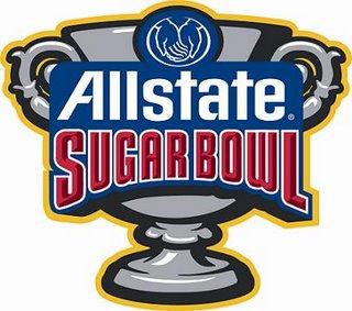 Les Bowls de la NCAA, 4e partie: l'Orange Bowl et le Sugar Bowl